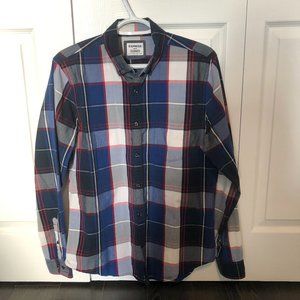 2 for $20 Express Dress Shirt Men's Size Medium